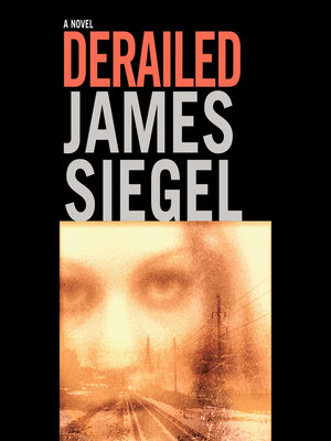cover image of Derailed